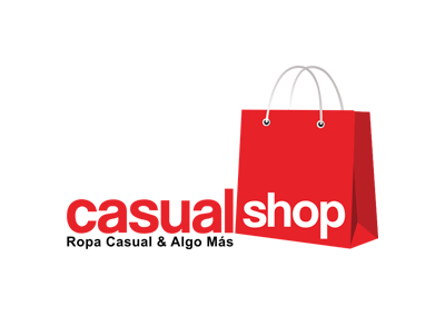 Comercio 10 -Casual Shop