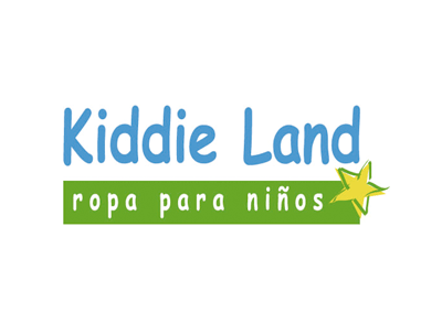 Comercio 7 – Kiddieland