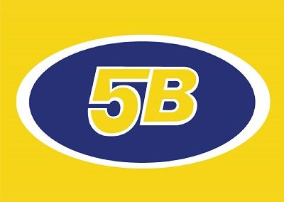 Comercio 27 – Cajero 5B