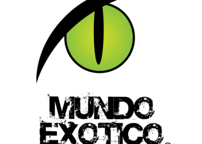Fase 2 – Comercio 16 – Mundo Exotico