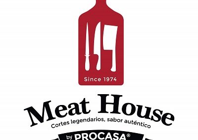 Fase 2 – Comercio 6 – Meat House
