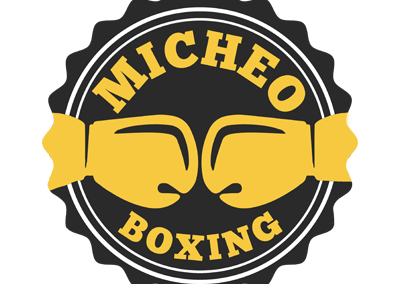 Fase 2 – Comercio 10 – Micheo Boxing