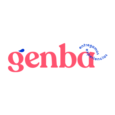 Fase 2 – Comercio 14 – Genba