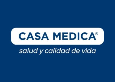 Casa Médica